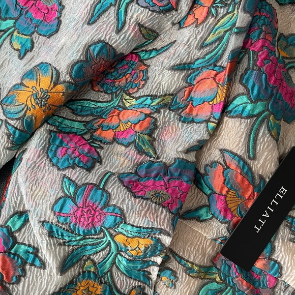 Elliatt Elettra Gown, Small, NWT - Picture 8 of 11